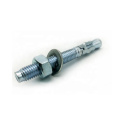 Galvanized Wedge Anchor Expansion Bolts for concrete direct